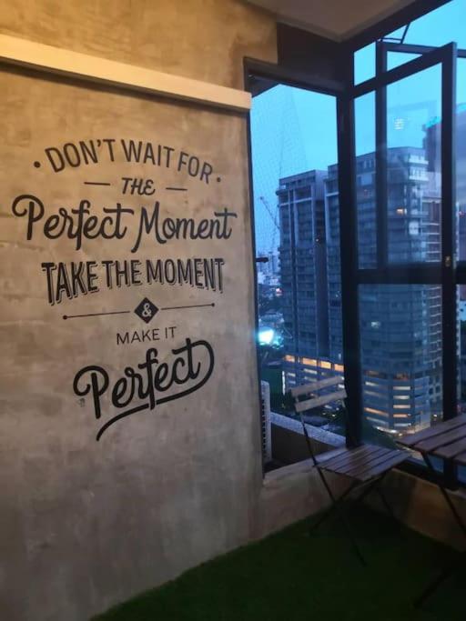 Fahrenheit Condo Bukit Bintang Kl 2R By Roseline Kuala Lumpur Exterior photo